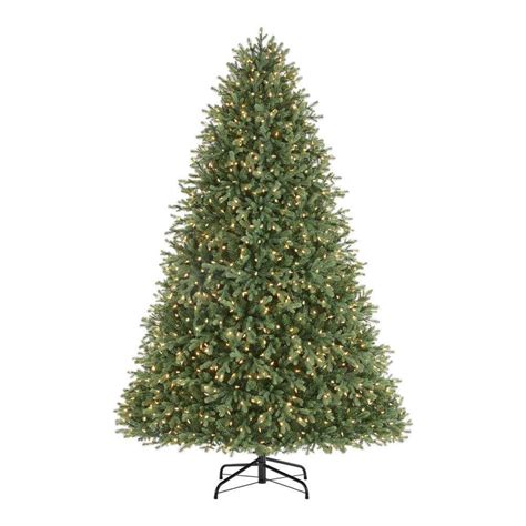Pre-Lit LED Grand Duchess <b>Balsam</b> <b>Fir</b> Artificial <b>Christmas</b> <b>Tree</b>: 7-1/2 ft. . Ashton balsam fir christmas tree